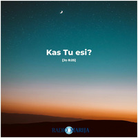 Gavēņa kalendārs e35 | 09.04.2019, otrdiena by Radio Marija Latvija