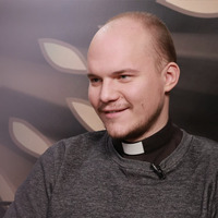 Lūgšana | pr. Pēteris Skudra | Gavēņa kalendārs e7 | 03.03.2020, ot. by Radio Marija Latvija