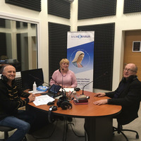 Notikumu kaleidoskopā | RML S06E07 | Veļu laiks | Ainārs Ašaks | 02.11.2020 by Radio Marija Latvija