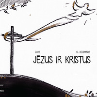 Adventa kalendārs | RML S06E15 | 15. diena | Jēzus ir Kristus | Diak. Jānis Radziņš | 13.12.2020 by Radio Marija Latvija
