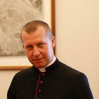 Priestera katehēze | RML S06E131 | 24h Kungam | Pr. Pēteris Skudra | 12.03.2021 by Radio Marija Latvija