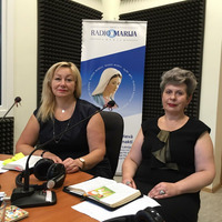 Kā garšo psalmi | RML S06E31 | Stella Jurgena | Andžela Roze-Jumiķe | 29.05.2021 by Radio Marija Latvija