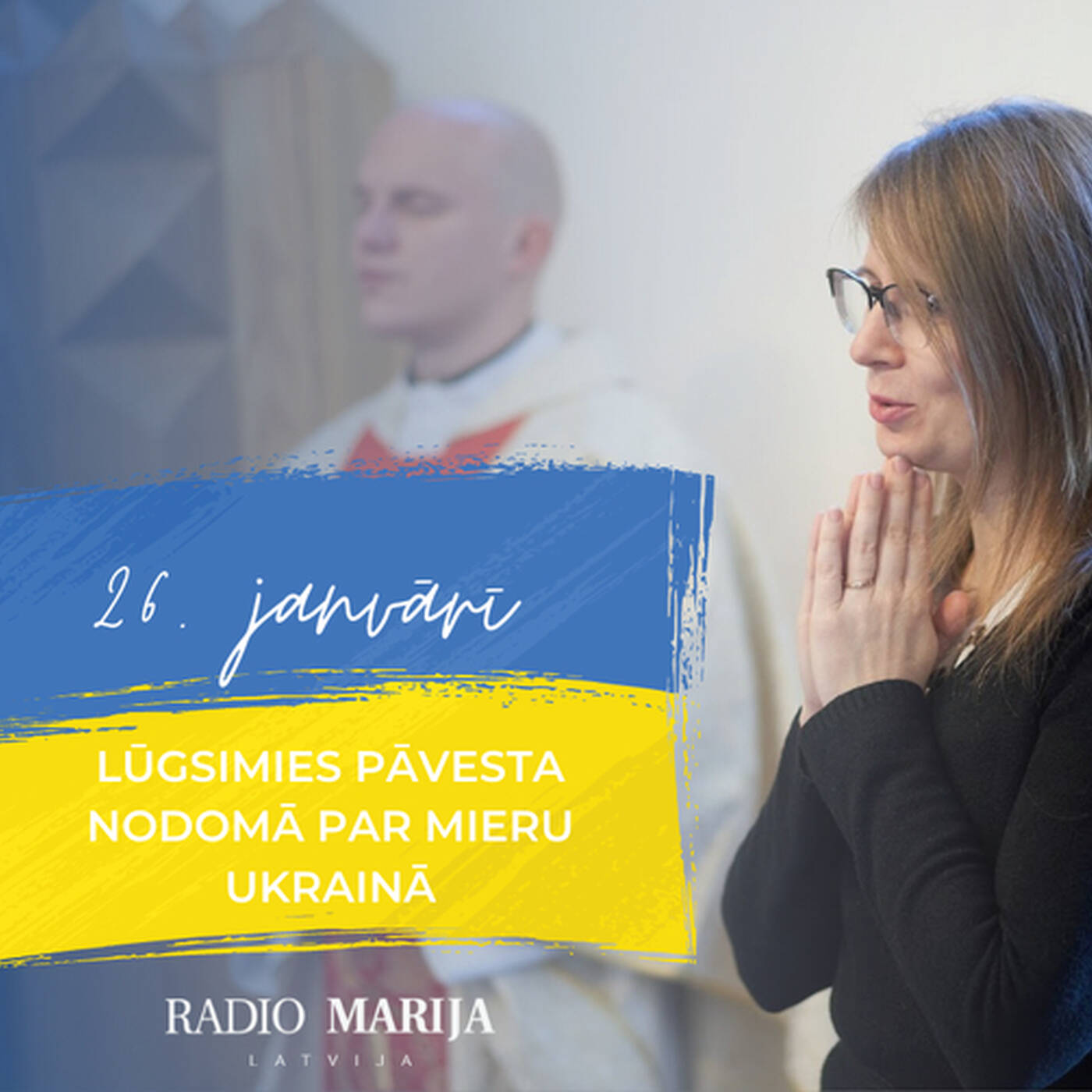 Rīta cēliens | Veselības maratons podcast artwork