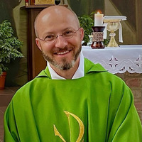Priestera katehēze | RML S08E169 | Pr. Jānis Meļņikovs | 31.05.2023 by Radio Marija Latvija