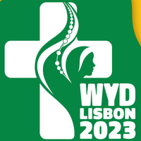 Pasaules Jauniešu dienu Lisabonā atklāšanas ceremonija kopā ar pāvestu Francisku | 03.08.2023. by Radio Marija Latvija