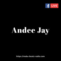 MABU Beatz Radio | Facebook Live by Andee Jay | 25.04.2020 by MABU Beatz Radio