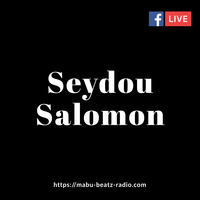 MABU Beatz Radio &amp; Streammaster.de | Facebook Live by Seydou Salomon | 16.05.2020 by MABU Beatz Radio