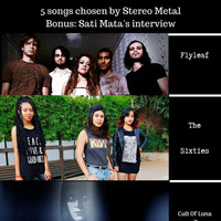Mixtape by Stereo Metal by CÃ©dric Via