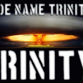 Codename Trinity