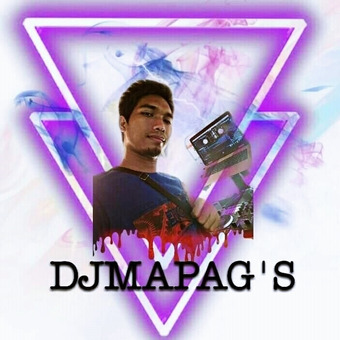 I Am DJMapag's