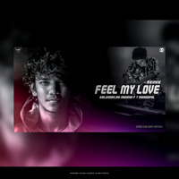 Feel My Love (Romantic Mix 2020) DJ Happy | Sailendra , Mk.Mukesh Ft.Monigopal by DJ Happy Official