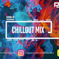 Bollywood Chillout-Mix by DJ Arry