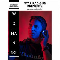 Star 9PM - Womanski May 12th 2019 _ MP3 by Womanski