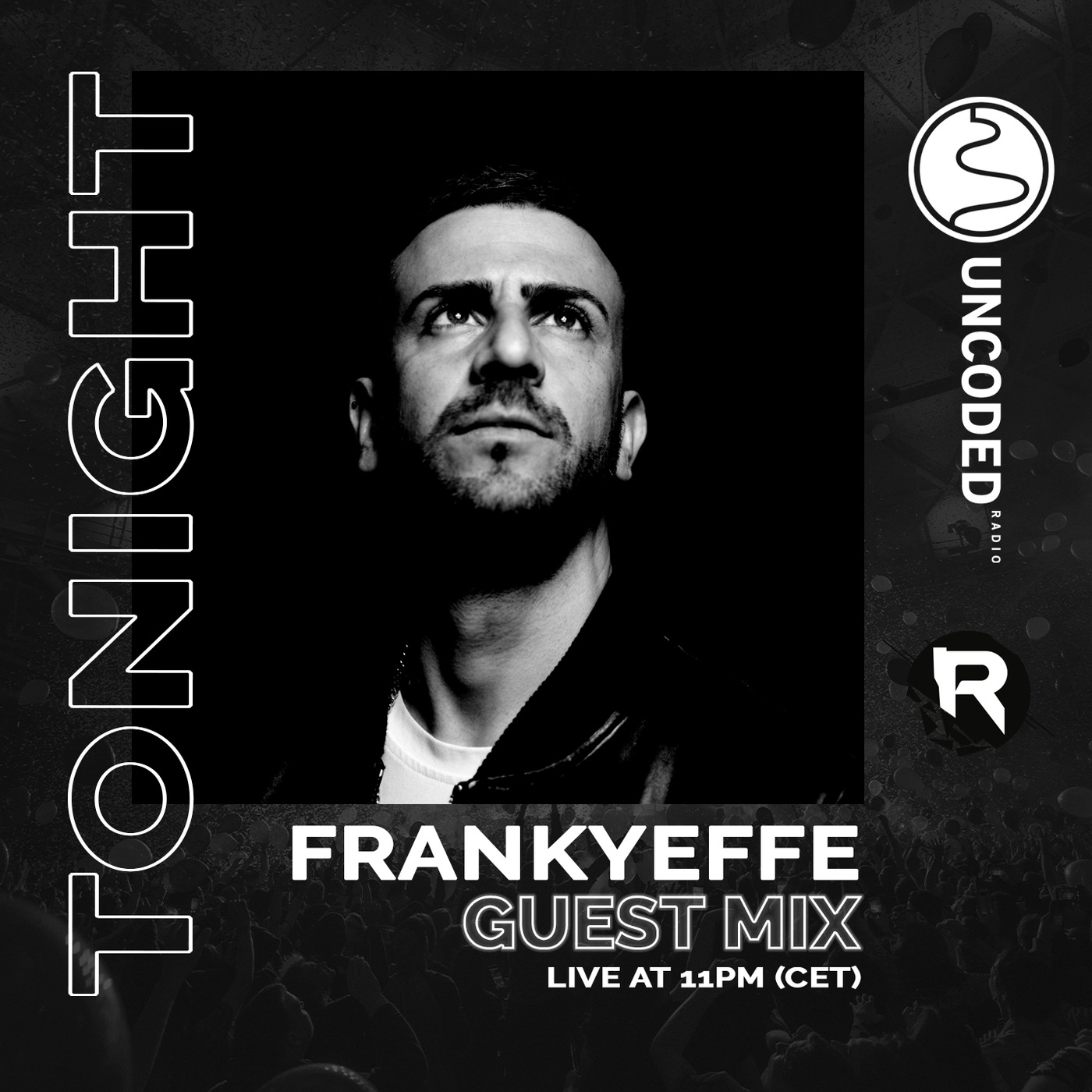 Uncoded Radio Present Uncoded Session #EP50 by Frankyeffe