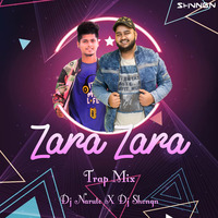 ZARA ZARA - SHVNGN X DJ NARUTO (TRAP EDIT) by SHVNGN
