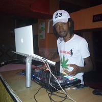 dj brown reggae boom reggae by DjBrown Ras