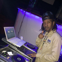 local mix by dj brown by DjBrown Ras