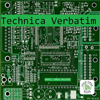 Technica Verbatim by SAKAE Music