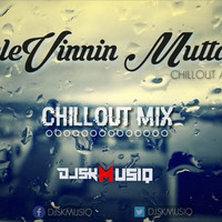 MeleVinnin Muttatharo Chillout Mix (EzhupunnaTharakan)  DJ SK Remix by SK MUSIq