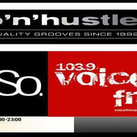 BUMP RADIO SHOW 18TH OCT VOICE FM 103.9 by Bump N Hustle