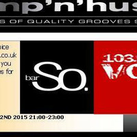 Bump N Hustle 31st Jan radio show on Voice FM 103.9 no voice over by Bump N Hustle