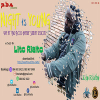 Night is Young &quot;Birthday Mix live @ Big Boss Avenue&quot; by  Lito Best