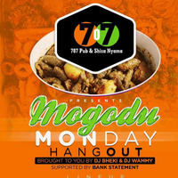 Live @ Mogodu Monday Hangout  (707 Pub) by  Lito Best