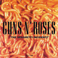 INCOHERENT: THE SPAGHETTI INCIDENT SPECIAL (ORIGINAL VERSIONS FROM THE GUNS N ROSES COVER ALBUM) by Boris Otterdam