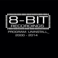 Boris Otterdam - We Don't Have The Technology 8-Bit Recordings Mix (75min) by Boris Otterdam