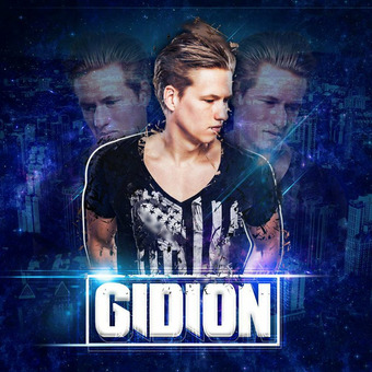 DJ Gidion