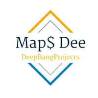 DeepBangProject #006 Mix By Yours Truly MapsDee by Maps Dee