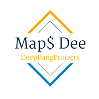 DeepBangProject #007 Mix By Yours Truly MapsDee[1] by Maps Dee