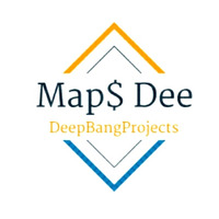 DeepBangProject #008 Mix By Yours Truly MapsDee[1] by Maps Dee