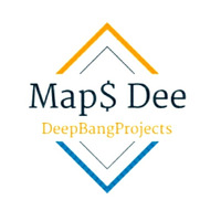 DeepBangProject #009 Mix By Yours Truly MapsDee by Maps Dee