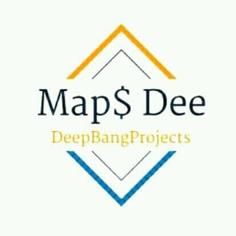 Maps Dee