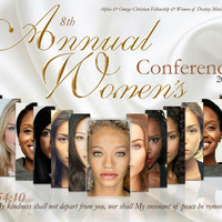 Annual Women's Conference 2014