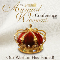 Annual Women's Conference 2015