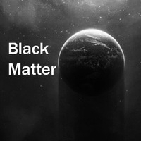 Black Matter by Rick Hardy