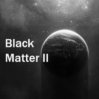 Black Matter II by Rick Hardy