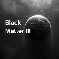 Black Matter III by Rick Hardy