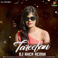 Tareefan (Remix - DJ Rhea by S Music Record's