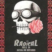 Discoteca Radical (Madrid) Año Nuevo 1-1-2000 - Ripped by Kata (Cassette Juan Bracamonte &amp; Dessy Gianlucca) by kata1982