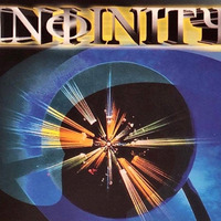 Infinity (Dj Laurent) - Ripped by Kata (Cassette karlox Jimenez) by kata1982