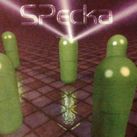 Discoteca Specka Enero 1997 - Ripped by Kata (Cassette) by kata1982