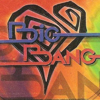 Discoteca Big Bang - Ripped by Kata (Cassette Quinito F Diaz) by kata1982