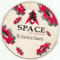 Space Of Sound 02-10-97 - Ripped by Kata (Cassette Esther Vidal) by kata1982