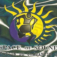 Space Of Sound  14-08-97 - Ripped by Kata (Cassette Esther Vidal) by kata1982