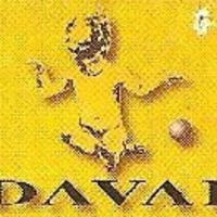 Davai 1997-1998 - Ripped by Kata (Cassette Esther Vidal) by kata1982