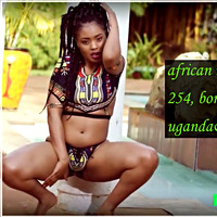 black flame african mix by dj Vic Rio