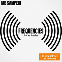 Fab Samperi - Frequencies (EP) 2018